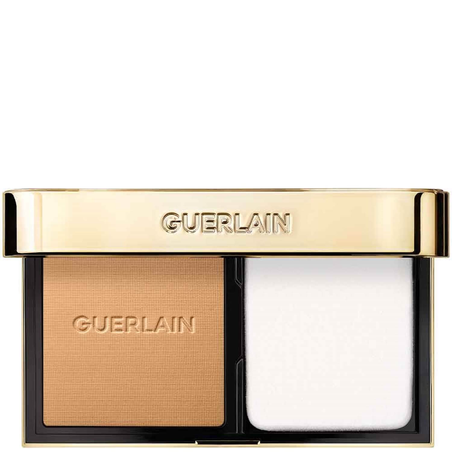 PARURE GOLD SKIN CONTROL (FONDO DE MAQUILLAJE COMPACTO MATE DE ALTA PERFECCIÓN)